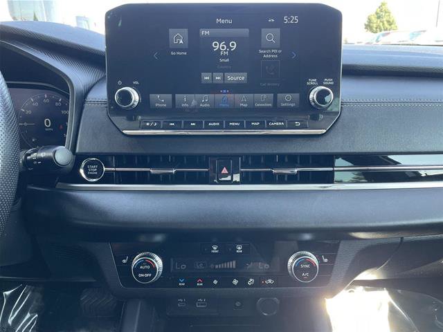 Used 2023 Mitsubishi Outlander SEL FWD image 24