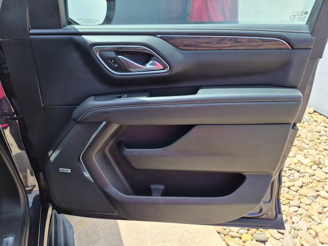 Used 2023 Chevrolet Tahoe Premier RWD image 37