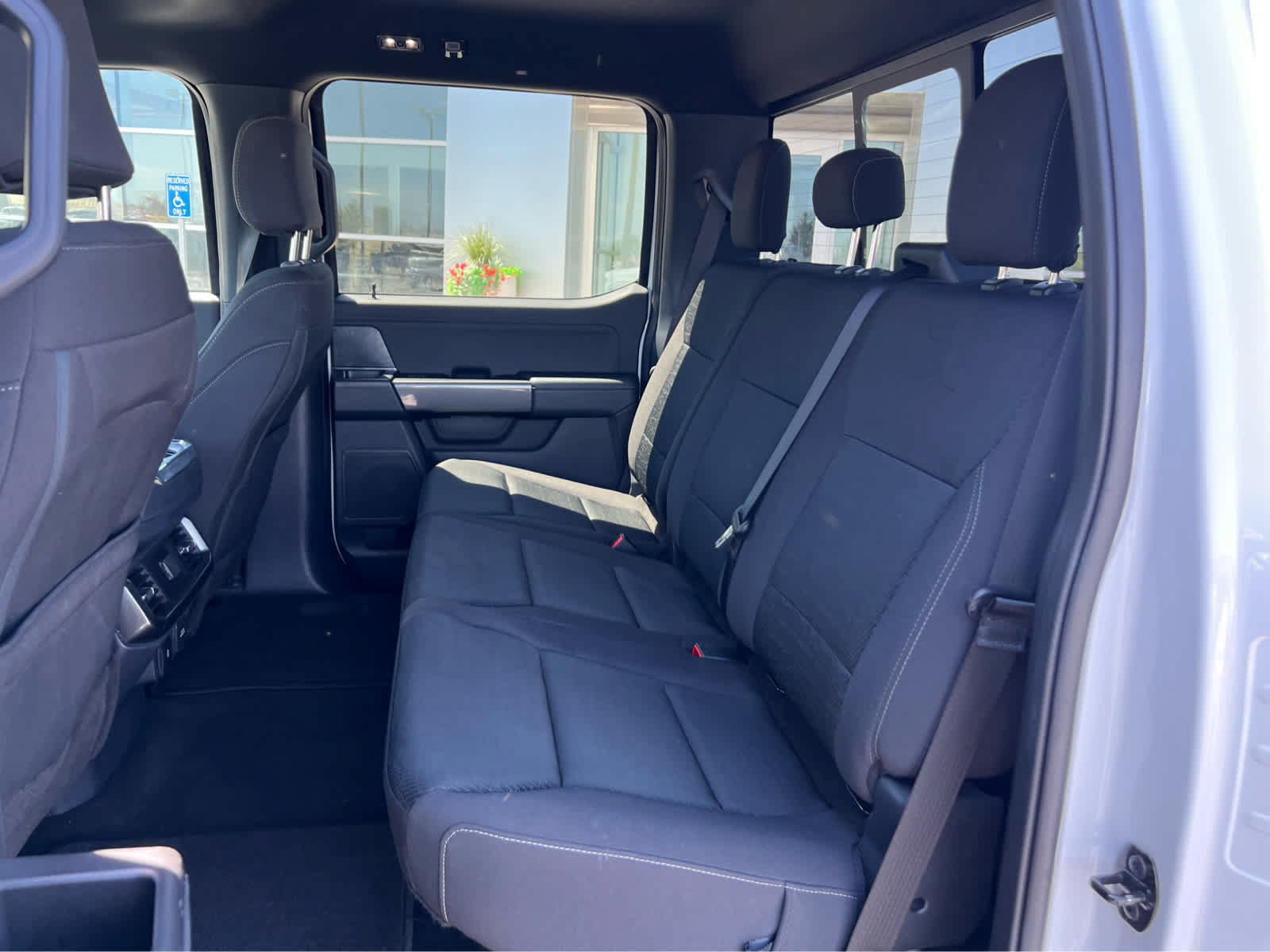 Certified 2023 Ford F150 XLT w/ Equipment Group 302A High AWD/4WD image 27