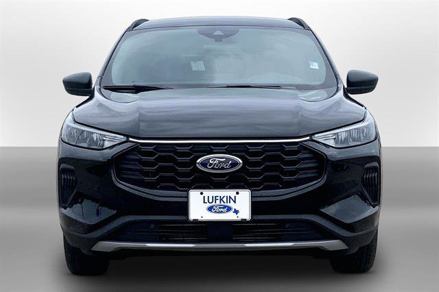 Certified 2025 Ford Escape ST-Line AWD/4WD image 2