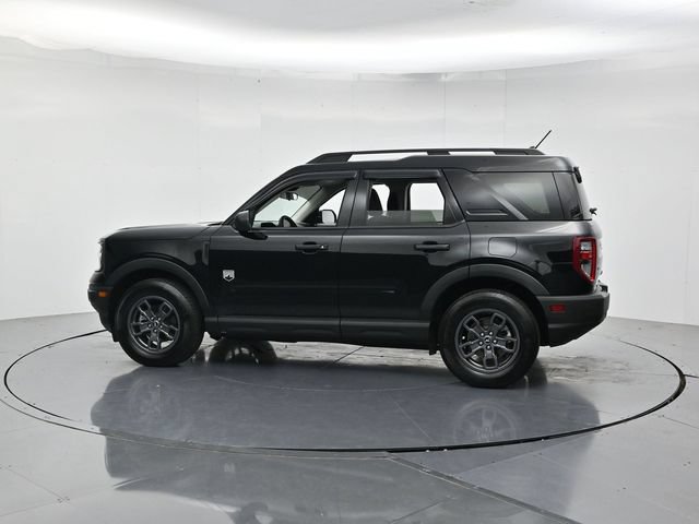 Certified 2024 Ford Bronco Sport Big Bend AWD/4WD image 8