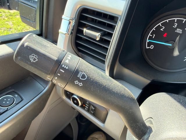 Certified 2023 Ford F250 XLT w/ Snow Plow/Camper Package AWD/4WD image 46