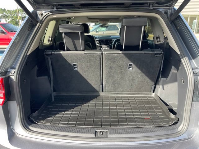 Used 2019 Volkswagen Atlas SEL Premium AWD/4WD image 34