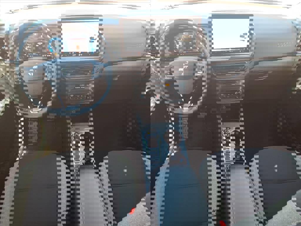 Certified 2025 Ford Bronco Sport Big Bend w/ Convenience Package image 19