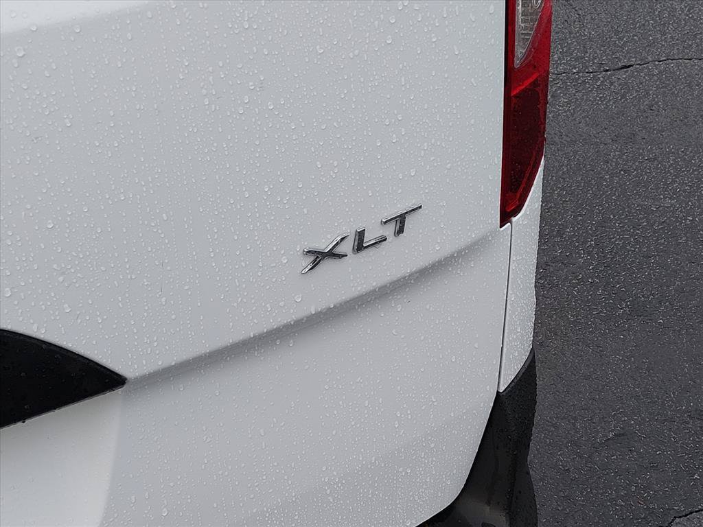Certified 2023 Ford Transit Connect XLT FWD image 17