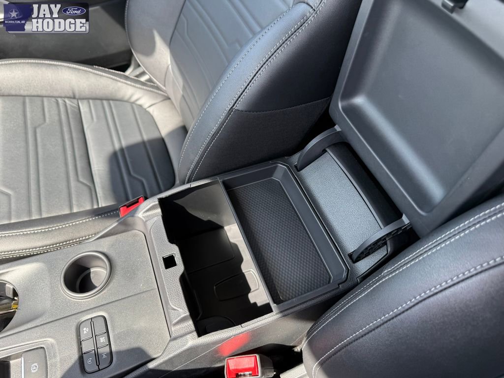 Certified 2024 Ford Ranger Lariat RWD image 29