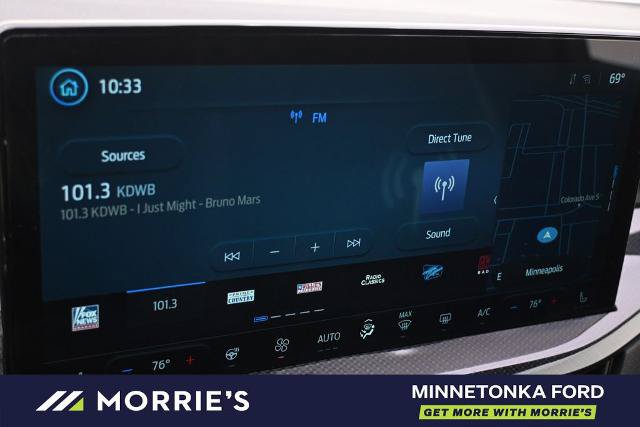 Certified 2024 Ford Escape ST-Line w/ Tech Pack #1 AWD/4WD image 29