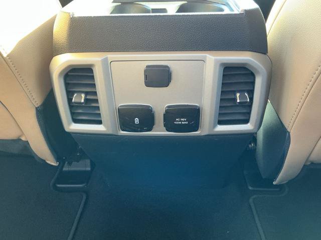 Certified 2022 Ford F250 Lariat w/ Lariat Ultimate Package AWD/4WD image 29