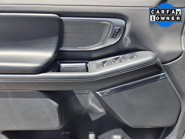 Certified 2025 Ford Expedition Max Platinum AWD/4WD image 18