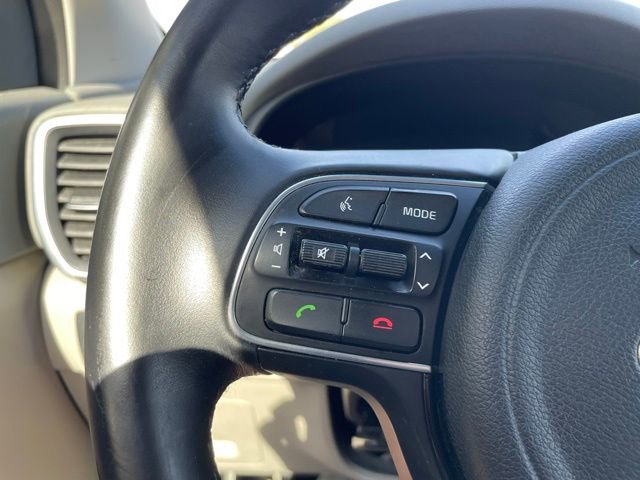 Used 2019 Kia Sportage EX AWD/4WD image 8