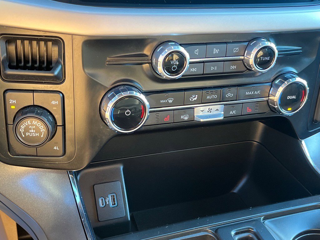 Certified 2023 Ford F150 XLT w/ Equipment Group 302A High AWD/4WD image 14