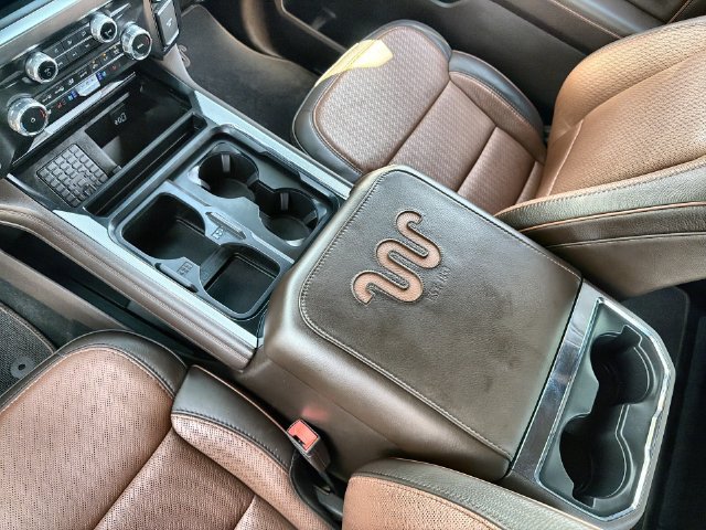 Certified 2024 Ford F250 King Ranch AWD/4WD image 21