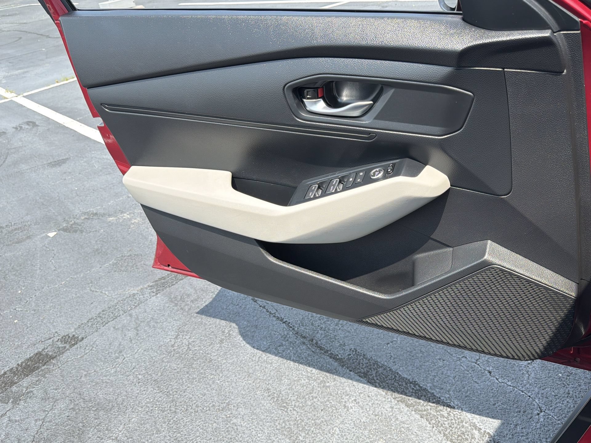 Used 2024 Honda Accord LX image 13