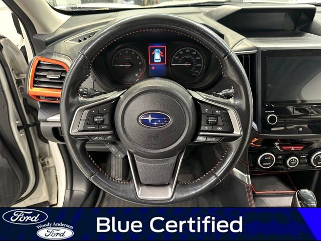 Used 2020 Subaru Forester Sport image 10