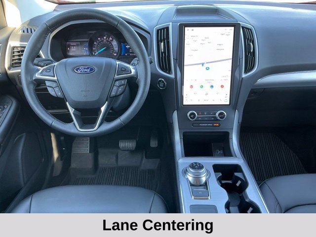 Certified 2022 Ford Edge SEL w/ Convenience Package AWD/4WD image 18