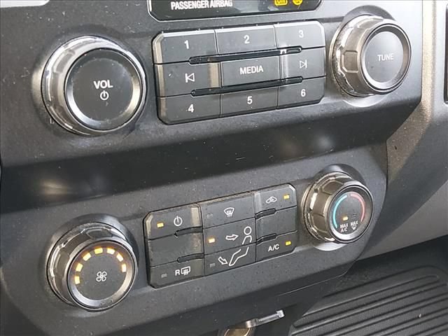 Certified 2019 Ford F250 XL w/ Power Equipment Group RWD image 20