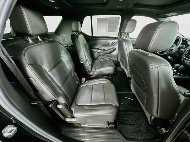 Used 2023 Chevrolet Traverse LT w/ LT Premium Package AWD/4WD image 39
