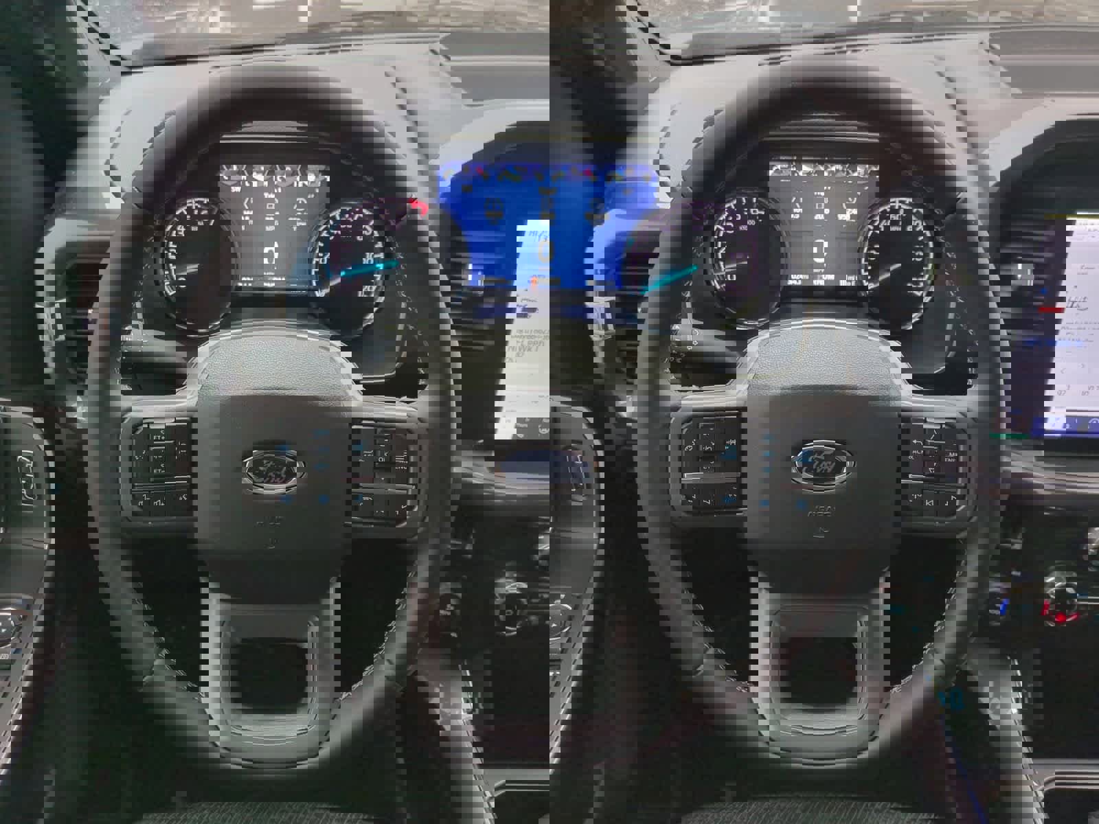 Certified 2023 Ford F150 XLT w/ Equipment Group 302A High image 22