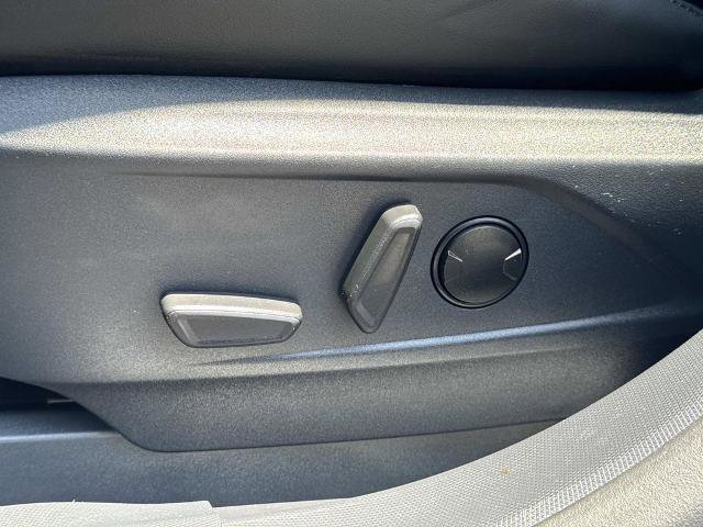 Certified 2024 Ford Mustang Mach-E Premium RWD image 21