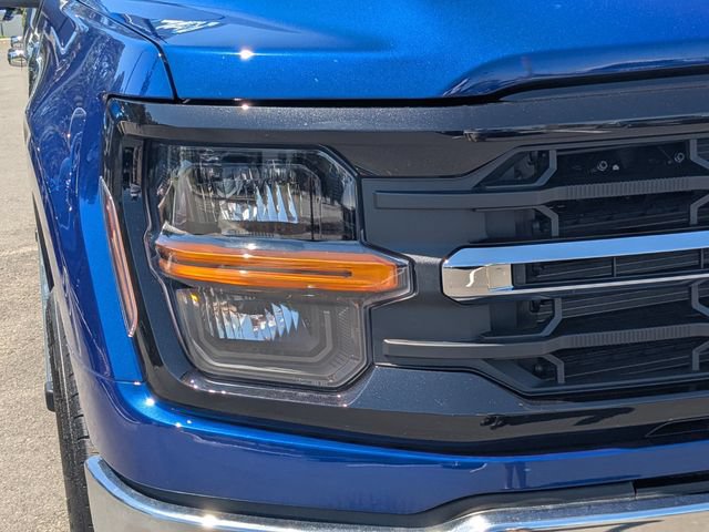 Certified 2026 Ford F150 XLT w/ Equipment Group 302A MID RWD image 9