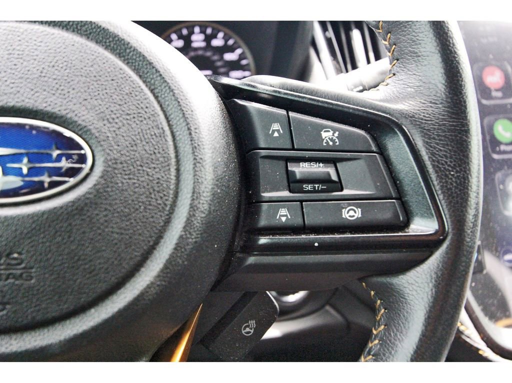 Used 2024 Subaru Outback Wilderness AWD/4WD image 19