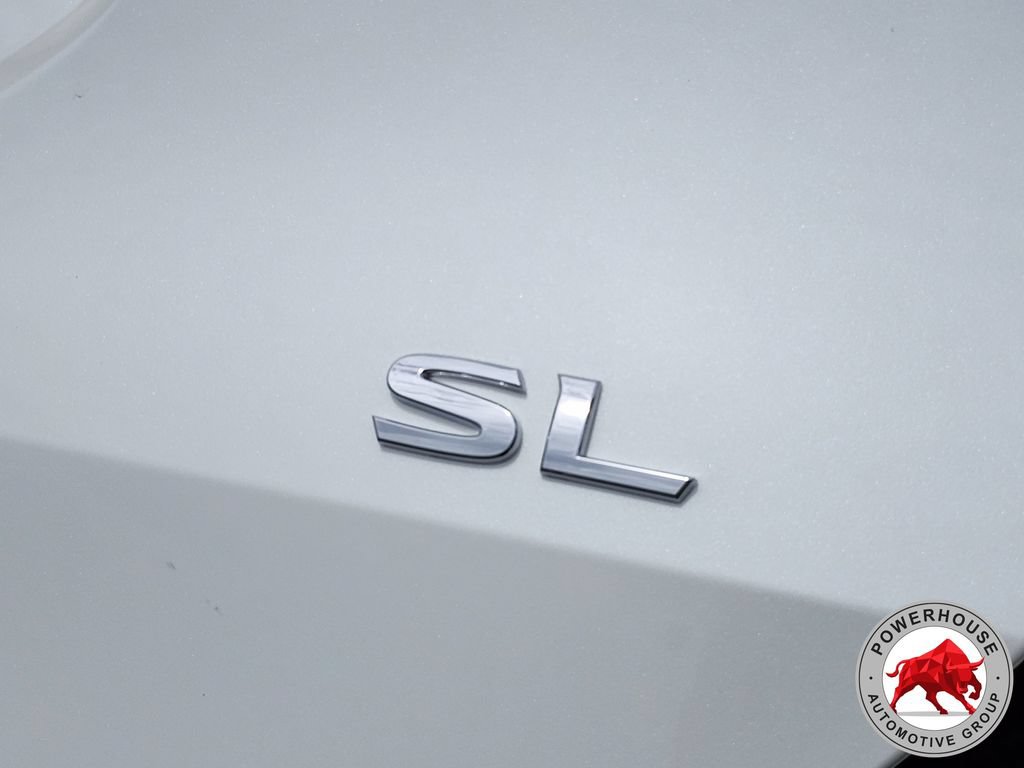 Used 2019 Nissan Rogue SL w/ Premium Package FWD image 13