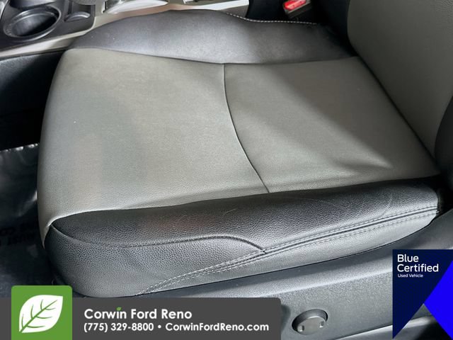 Used 2022 Toyota 4Runner SR5 Premium w/ Moonroof Package AWD/4WD image 22