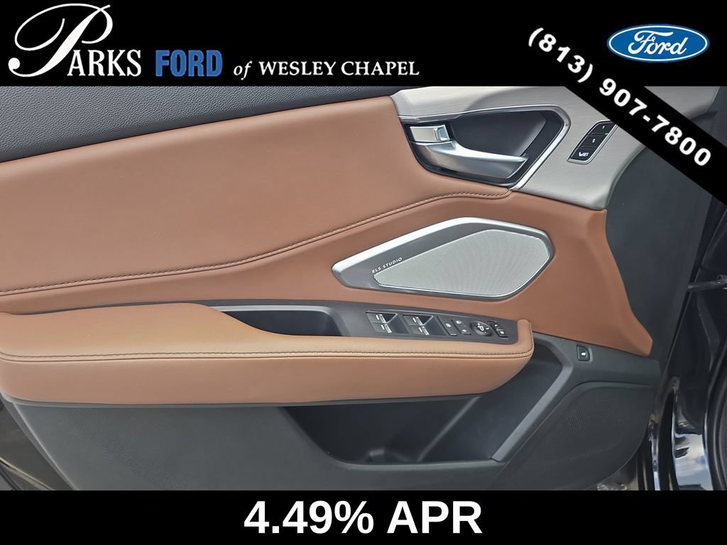 Used 2020 Acura RDX FWD w/ Technology Package image 17