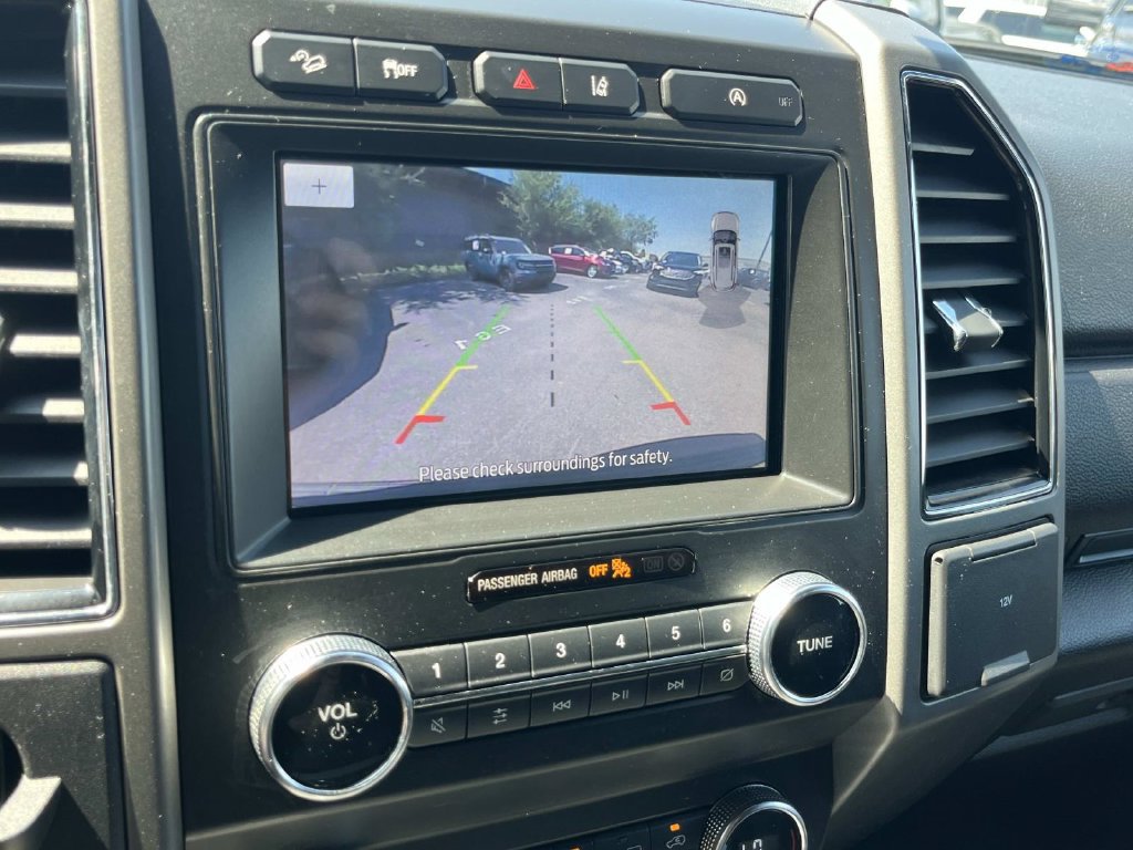 Certified 2021 Ford Expedition XLT AWD/4WD image 40