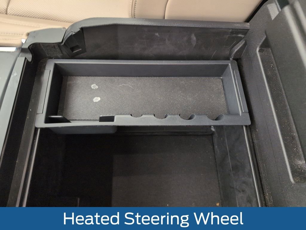 Certified 2023 Ford Expedition Max XLT image 45