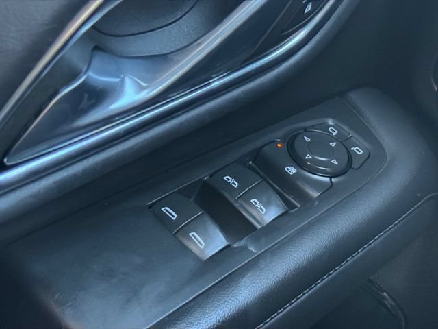 Used 2023 Chevrolet Suburban LS w/ Driver Alert Package RWD image 26