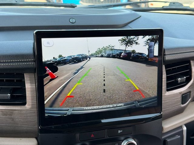 Certified 2023 Ford Expedition Limited AWD/4WD image 20