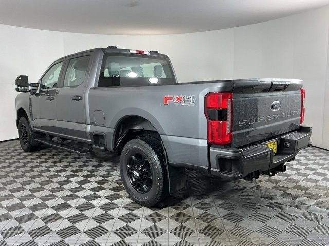 Certified 2024 Ford F350 XL w/ STX Appearance Package image 4