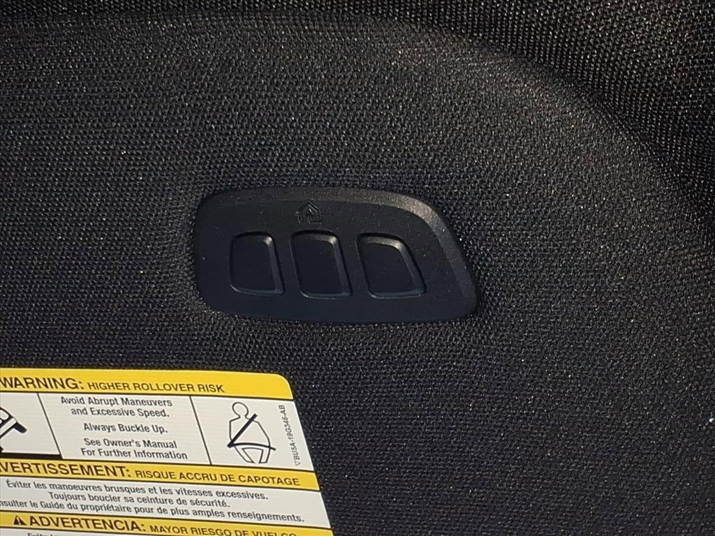 Certified 2025 Ford F150 Platinum image 18