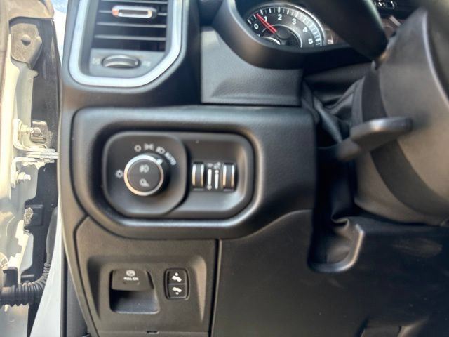 Used 2021 RAM 1500 Laramie w/ Night Edition AWD/4WD image 20