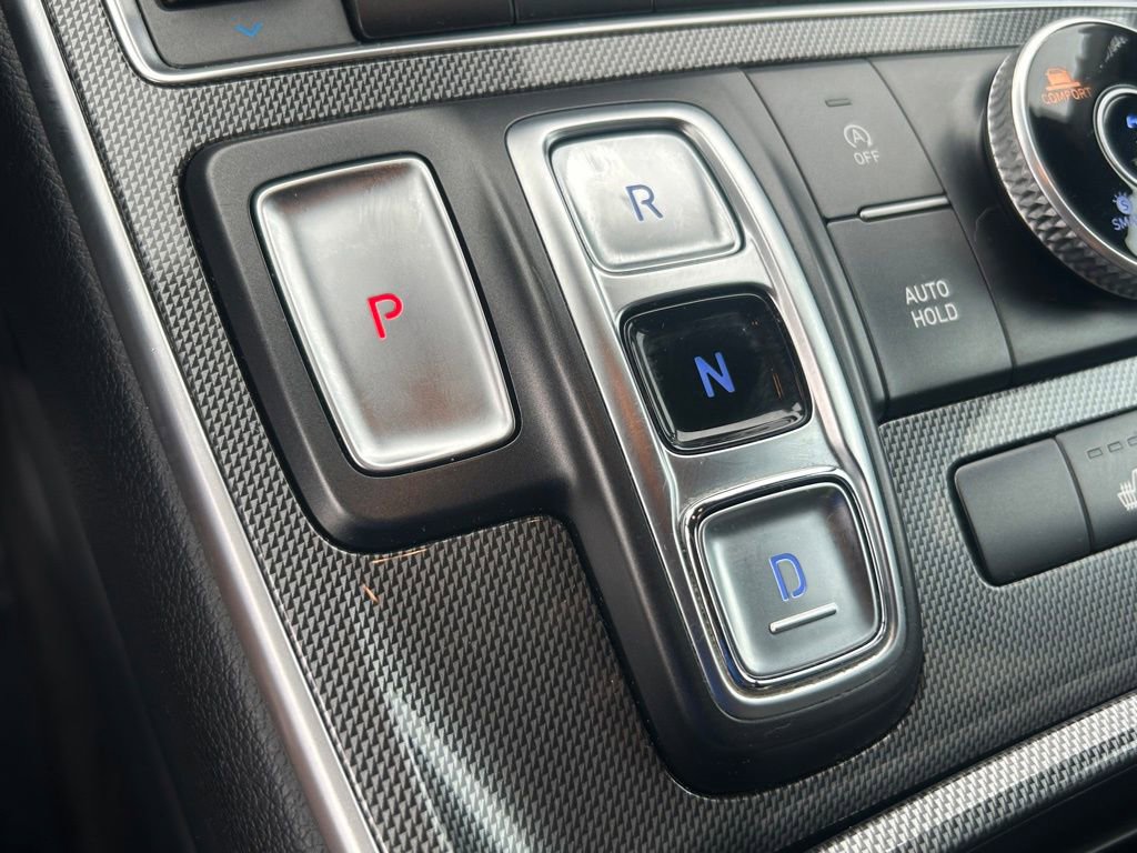 Used 2023 Hyundai Santa Fe SEL image 14