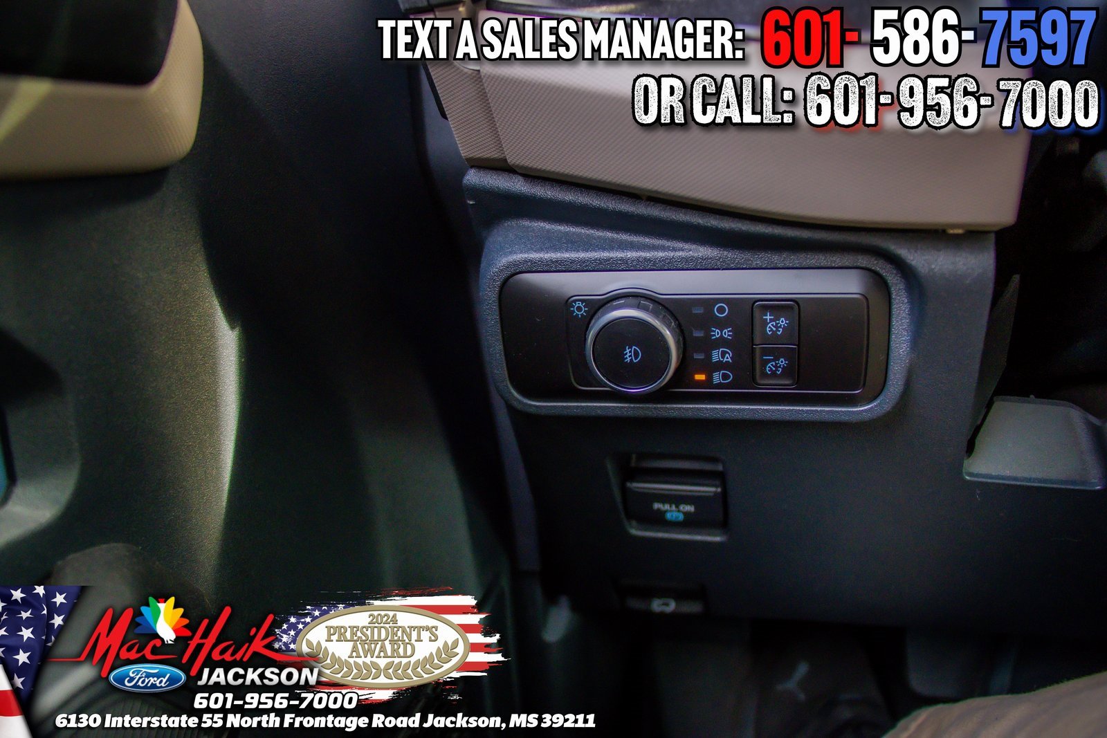 Certified 2023 Ford Bronco Big Bend image 18