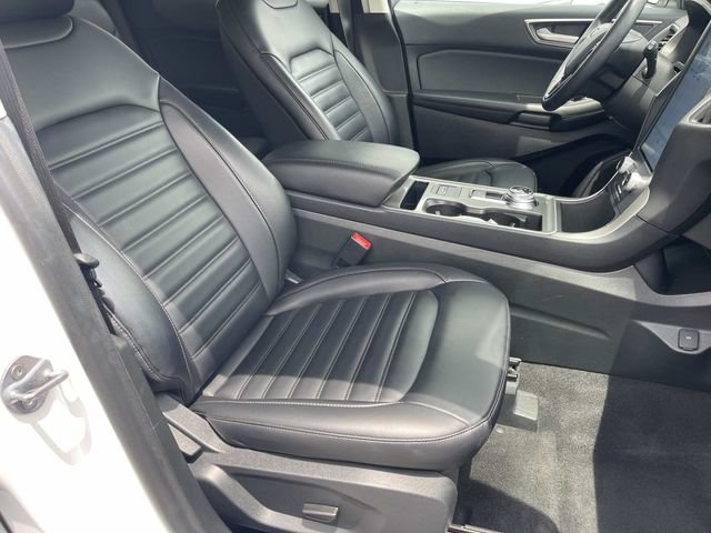 Certified 2024 Ford Edge SEL w/ Convenience Package AWD/4WD image 27