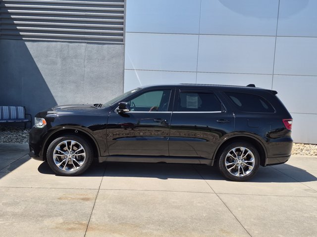 Used 2020 Dodge Durango R/T w/ Blacktop Package AWD/4WD image 7