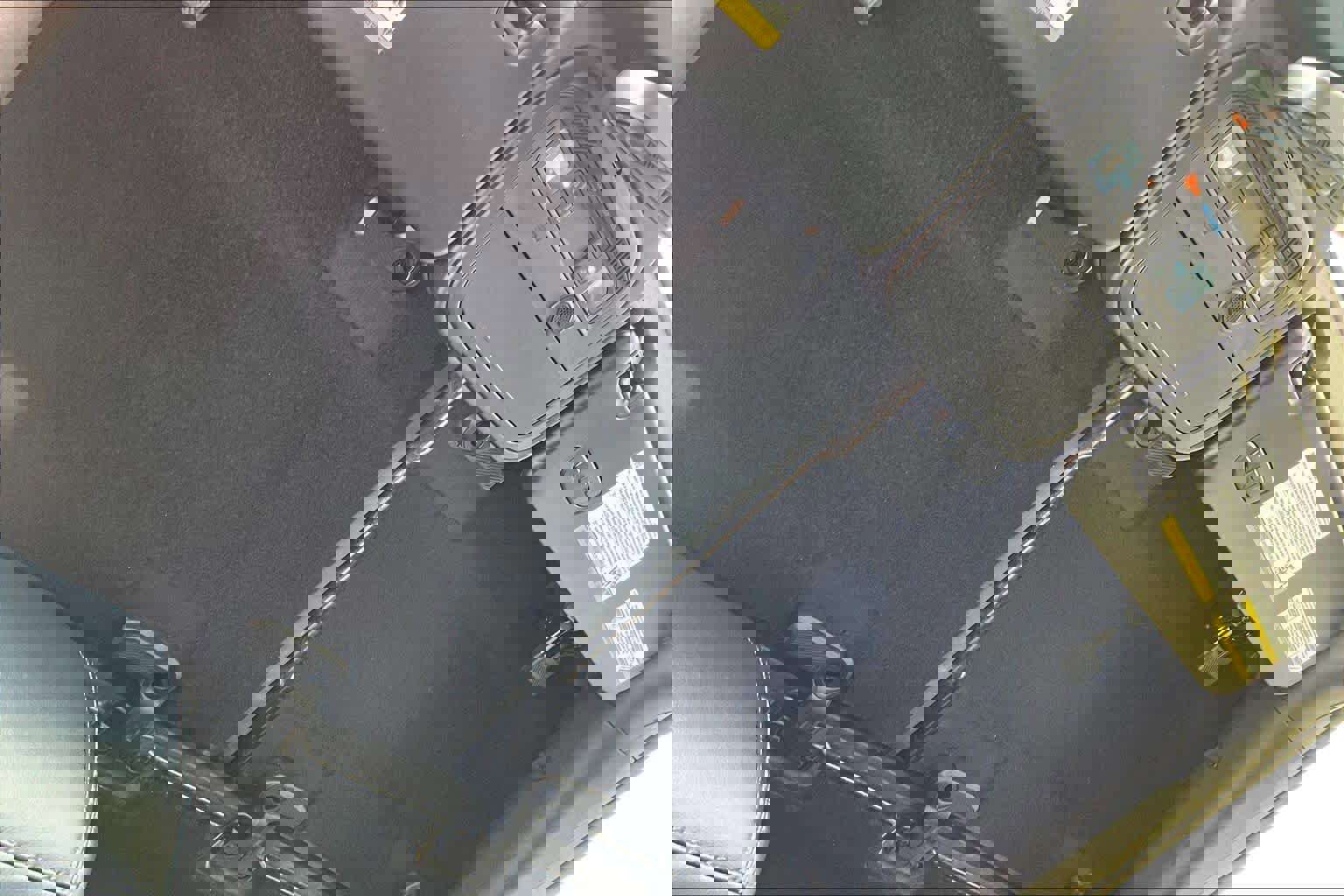 Certified 2024 Ford Bronco Outer Banks image 15