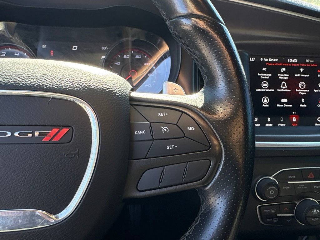 Used 2021 Dodge Charger GT w/ Blacktop Package RWD image 27