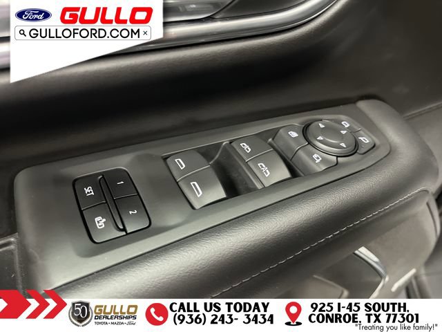 Used 2023 Chevrolet Tahoe LT w/ Luxury Package RWD image 21