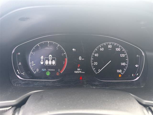 Used 2022 Honda Accord Sport image 16