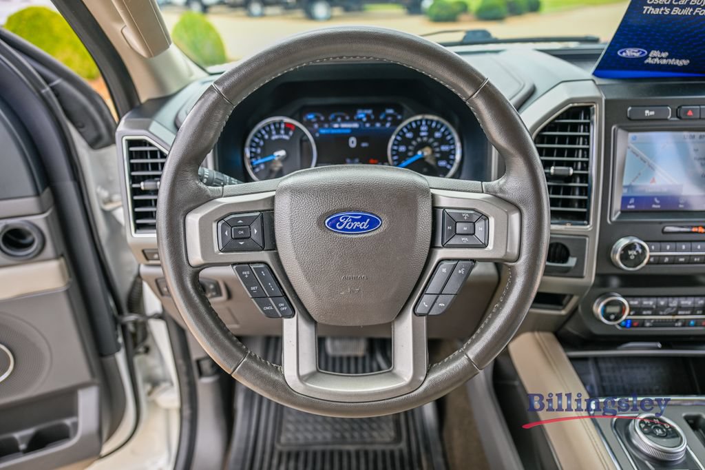 Certified 2021 Ford Expedition Max XLT RWD image 12