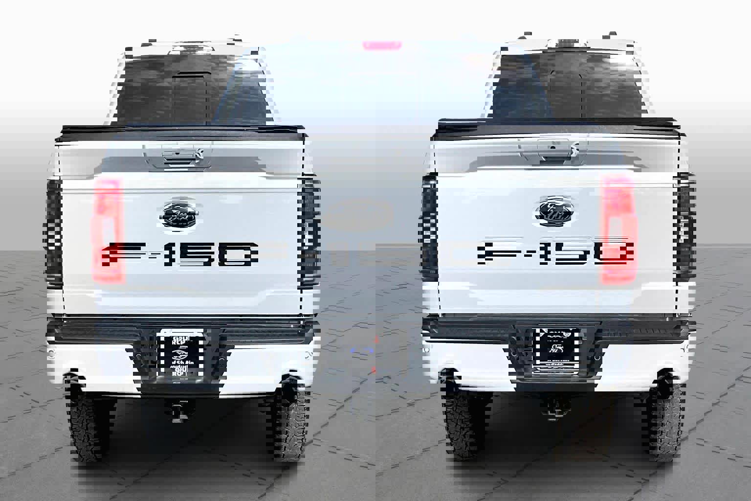 Certified 2023 Ford F150 XLT w/ Equipment Group 302A High image 5