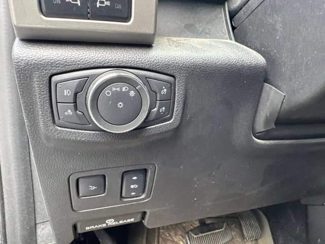 Certified 2018 Ford F250 Lariat w/ Lariat Ultimate Package AWD/4WD image 23
