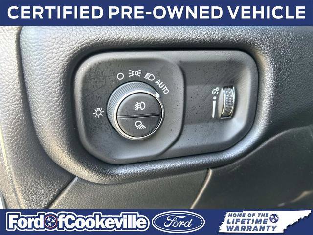 Used 2026 RAM 3500 Big Horn image 28