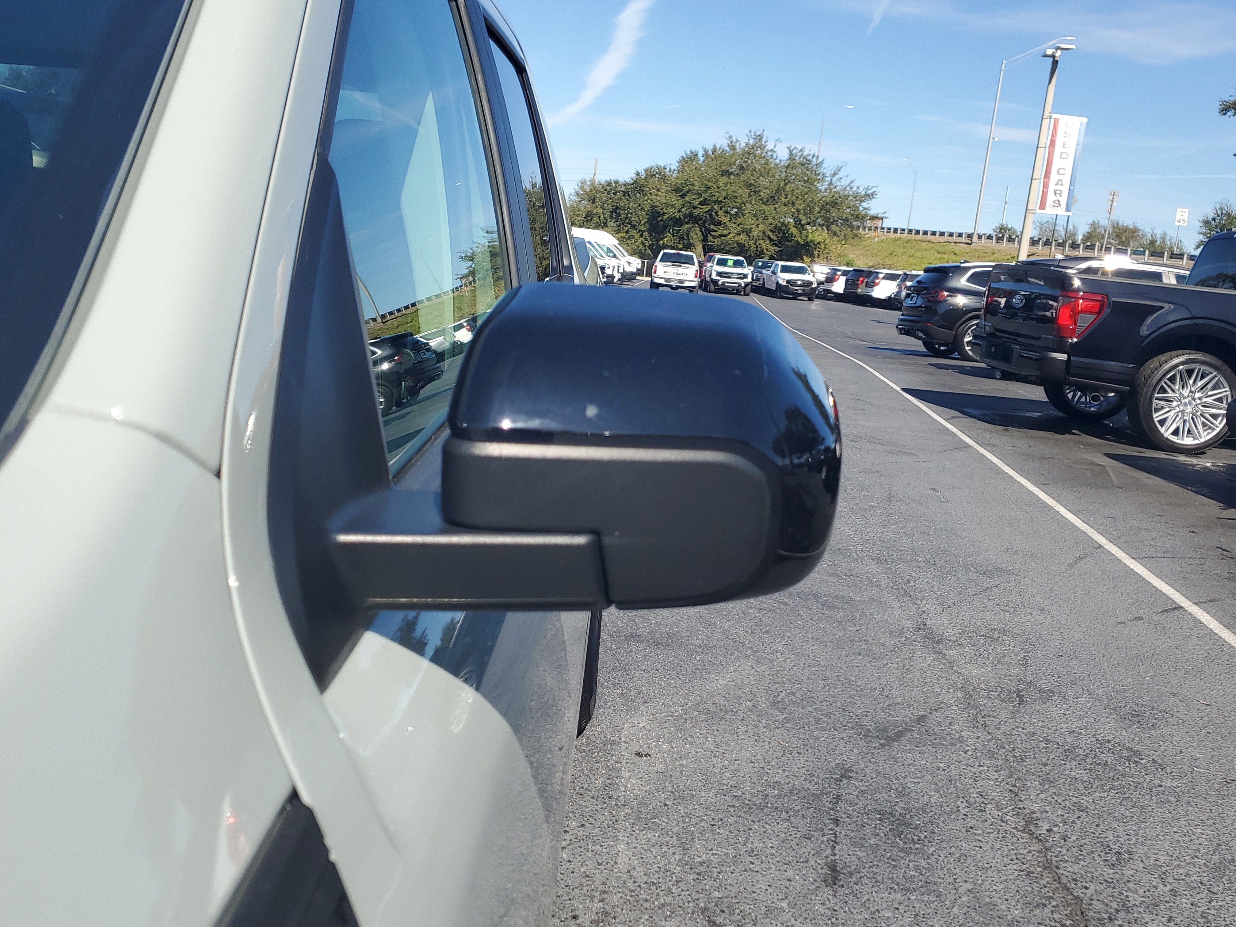 Certified 2024 Ford Maverick Lariat w/ Black Appearance Package image 7