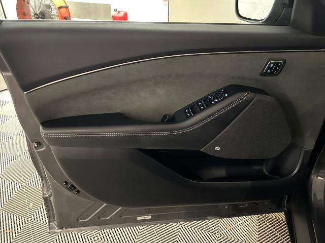 Certified 2023 Ford Mustang Mach-E GT w/ GT Performance Edition AWD/4WD image 16