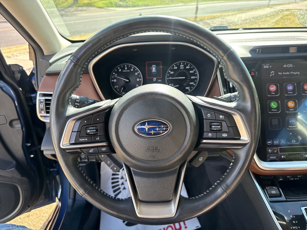 Used 2021 Subaru Outback Touring XT image 18